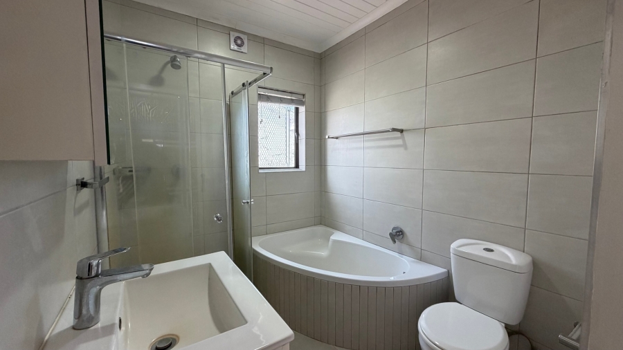 To Let 3 Bedroom Property for Rent in Stellenbosch Farms Western Cape